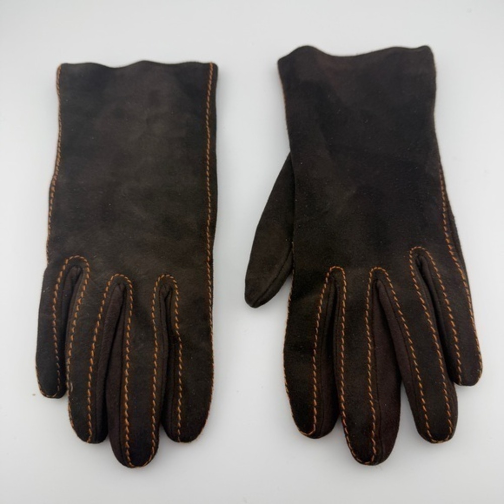 Picaro’s Genuine Leather Gloves